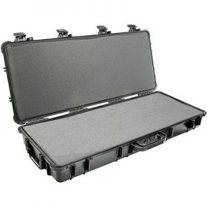 Maleta Pelicase 1700