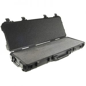 Maleta Pelicase 1720