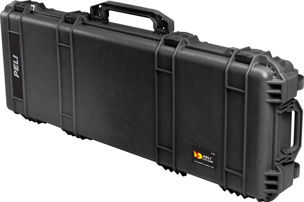 Maleta Pelicase 1720