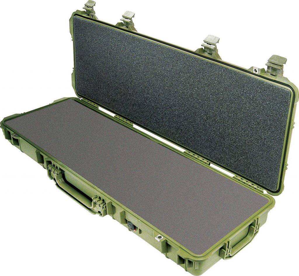 Maleta Pelicase 1720