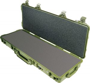 Maleta Pelicase 1720