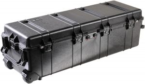 Maleta Pelicase 1740