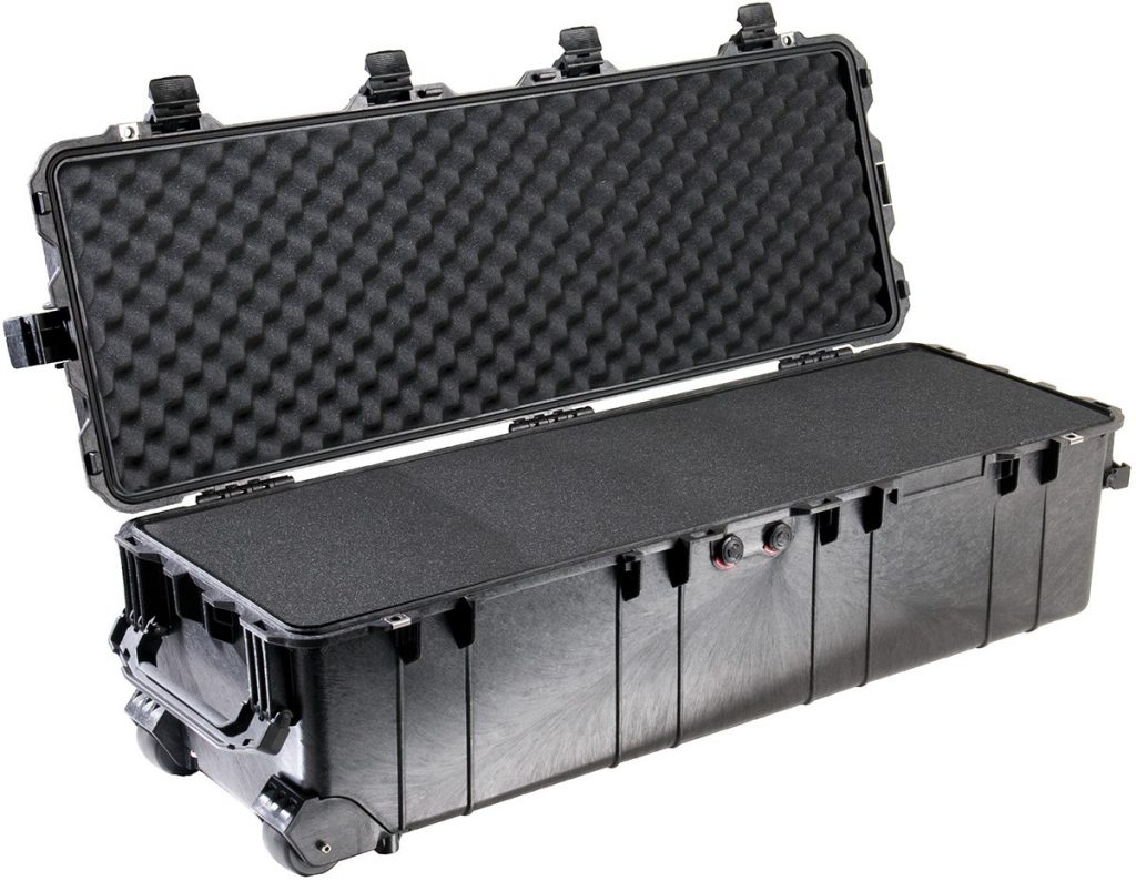Maleta Pelicase 1740