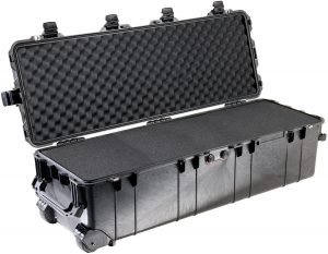 Maleta Pelicase 1740