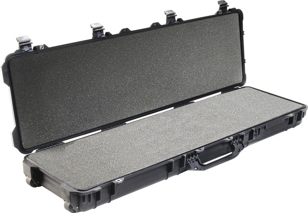 Maleta Pelicase 1750