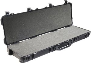 Maleta Pelicase 1750