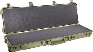 Maleta Pelicase 1750