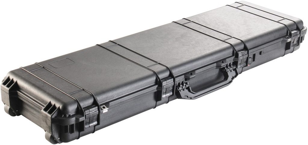 Maleta Pelicase 1750