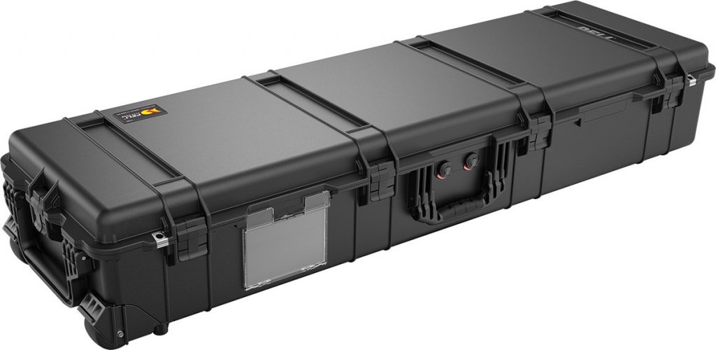 Maleta Pelicase 1770
