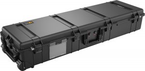 Maleta Pelicase 1770