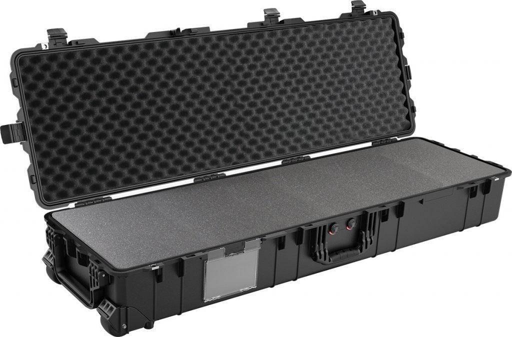 Maleta Pelicase 1770