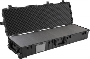 Maleta Pelicase 1770