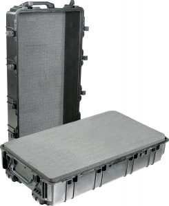Maleta Pelicase 1780