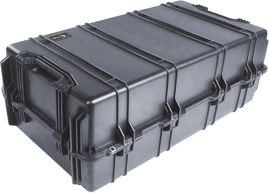 Maleta Pelicase 1780HL