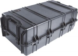 Maleta Pelicase 1780HL