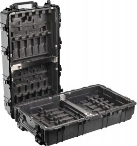 Maleta Pelicase 1780HL