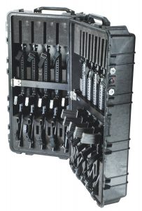 Maleta Pelicase 1780HL