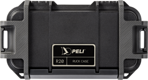 Peli Ruck Case R20