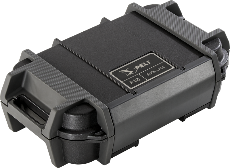 Peli Ruck Case R20