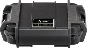 Peli Ruck Case R20