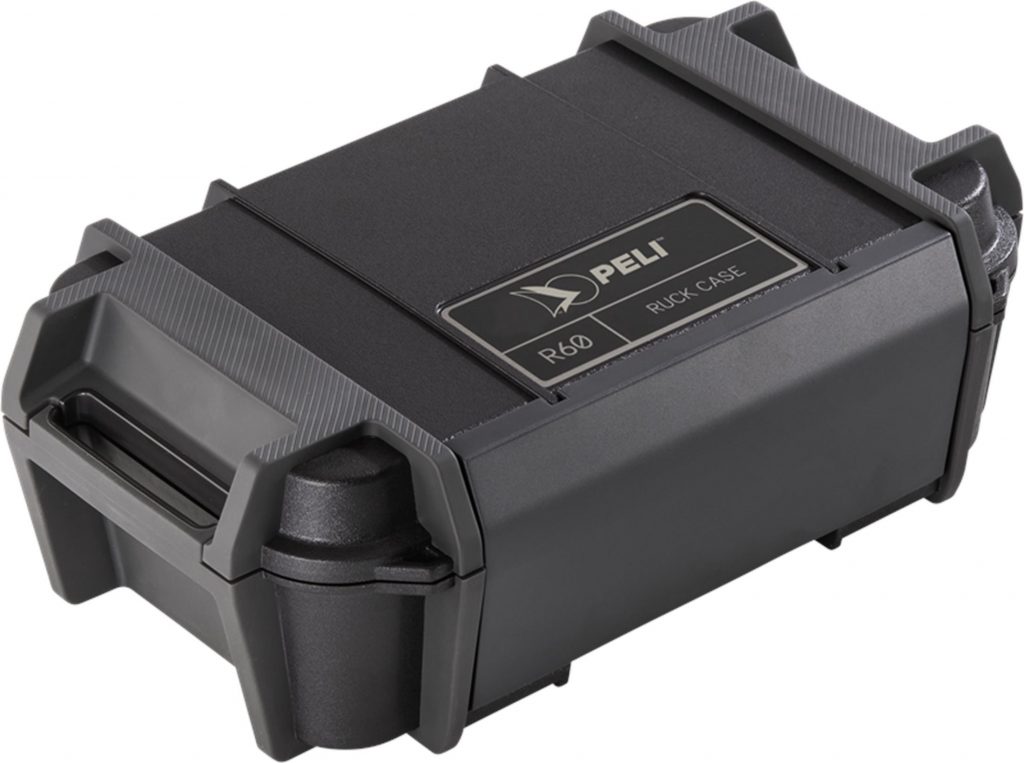 Peli Ruck Case R20