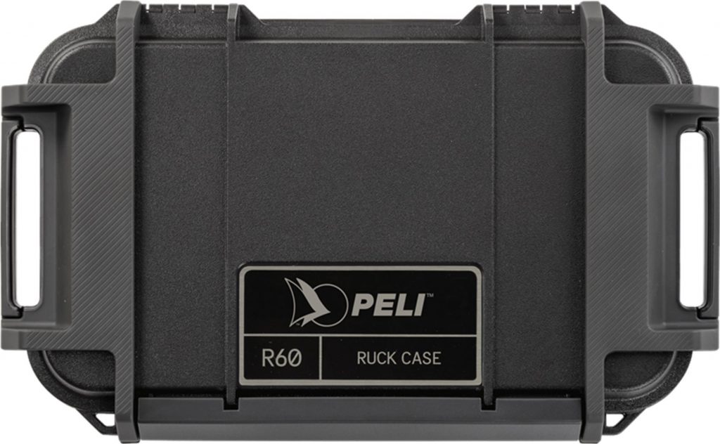 Peli Ruck Case R20