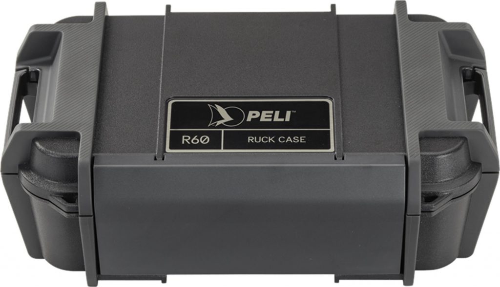 Peli Ruck Case R20