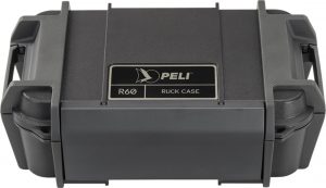 Peli Ruck Case R20