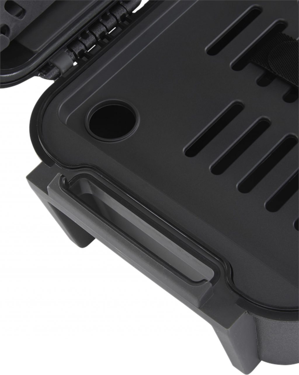 Peli Ruck Case R20
