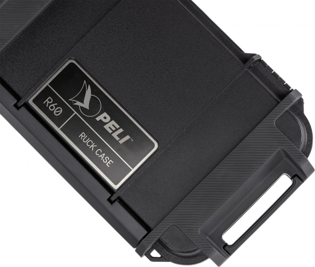 Peli Ruck Case R20