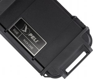 Peli Ruck Case R20