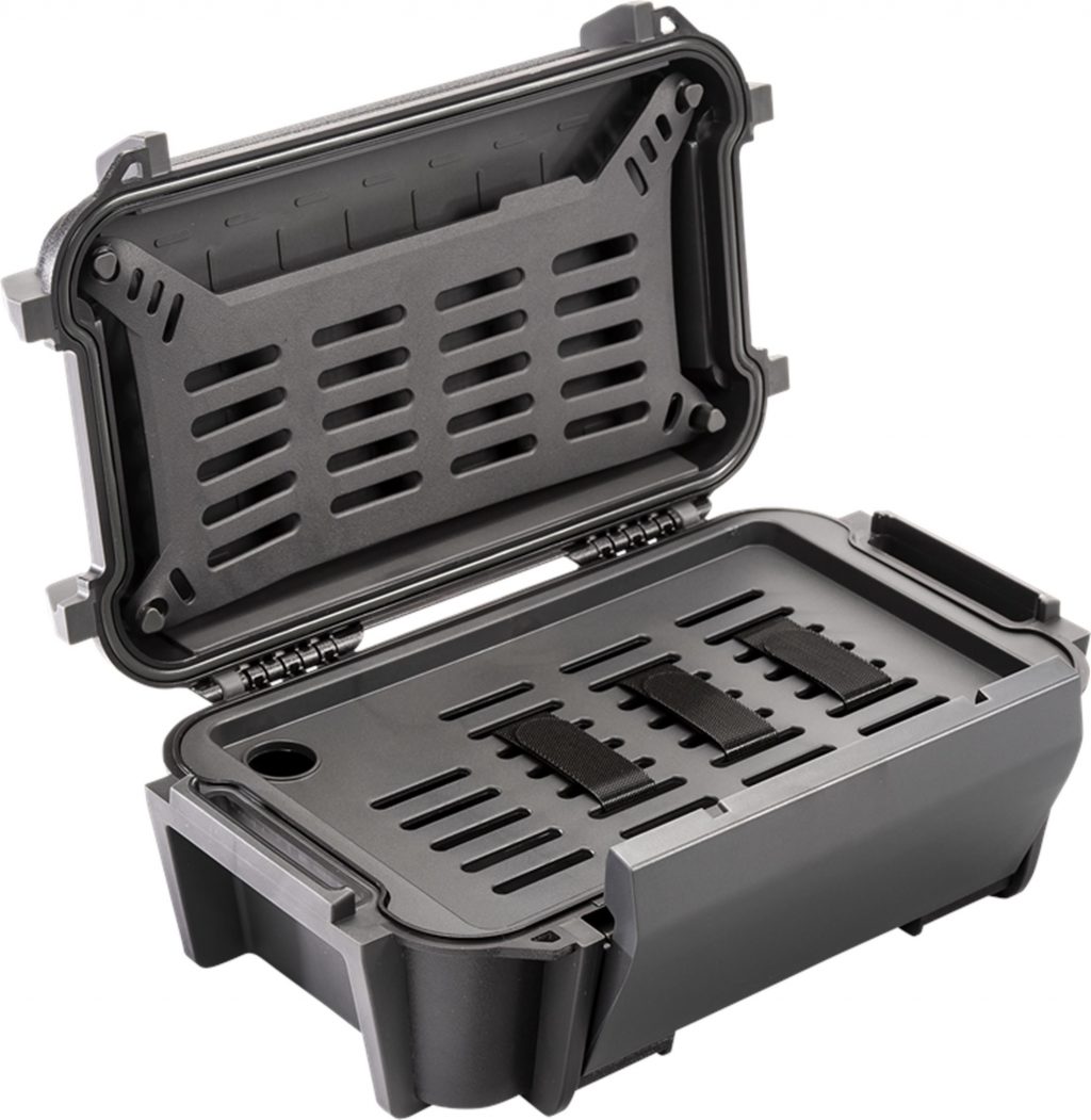 Peli Ruck Case R20