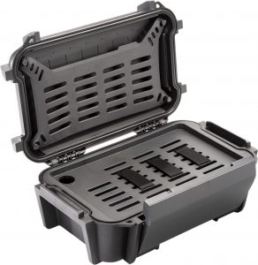 Peli Ruck Case R20
