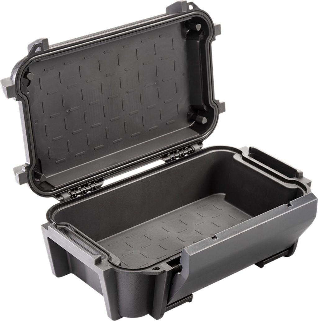 Peli Ruck Case R20