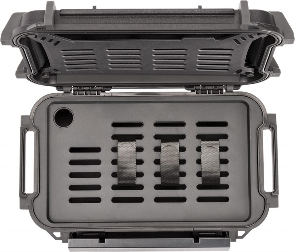Peli Ruck Case R20