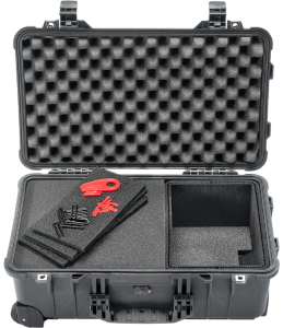 Maleta Peli Air 1535 Hybrid