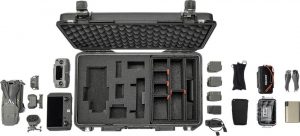 Maleta Peli Air 1535 Hybrid