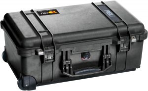 Maleta Pelicase 1510
