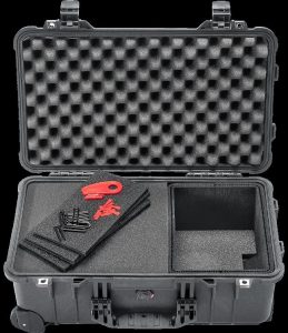 Maleta Pelicase 1510