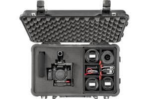 Maleta Pelicase 1510