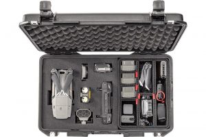 Maleta Pelicase 1510