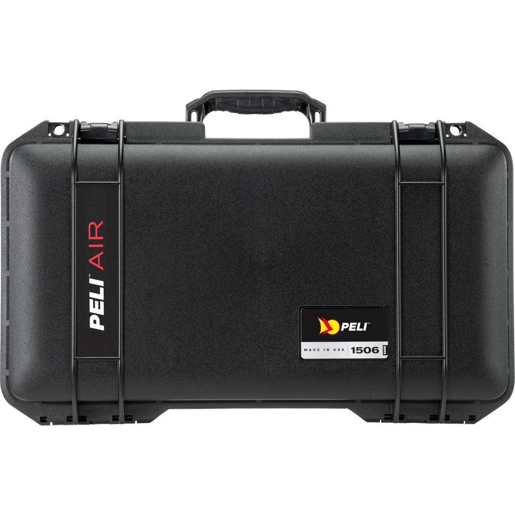 Maleta Peli Air 1506