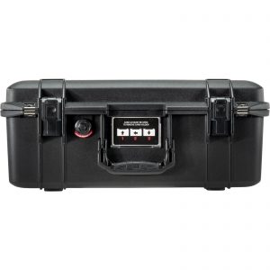 Maleta Peli Air 1506