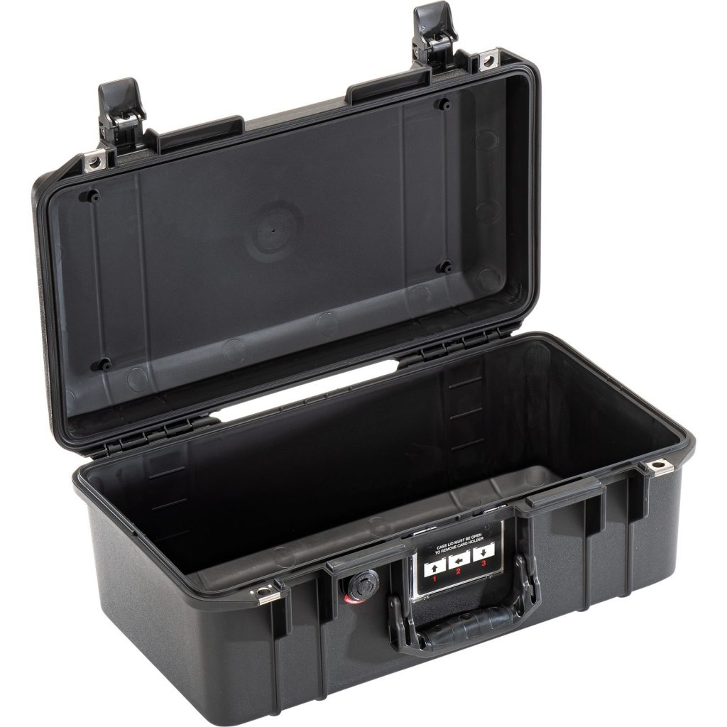 Maleta Peli Air 1506