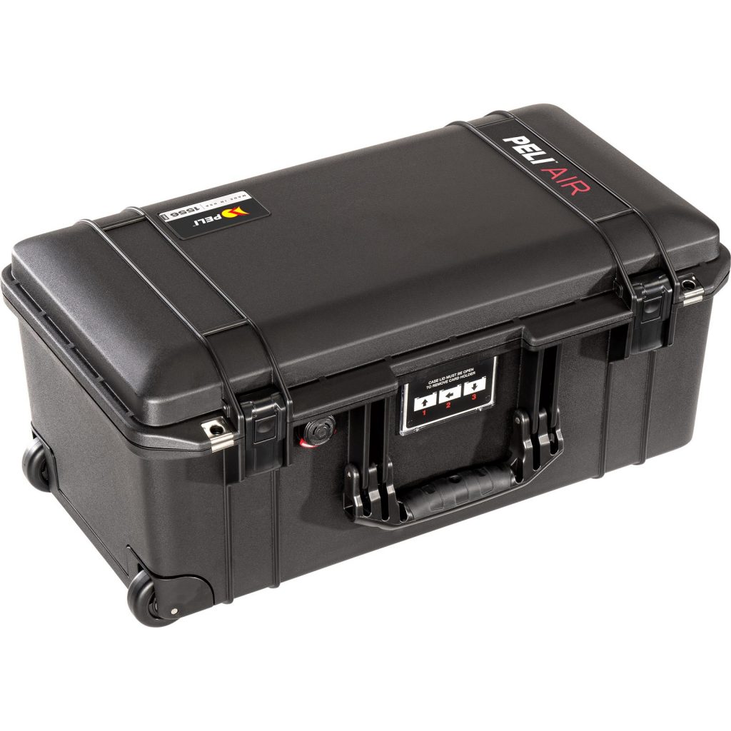 Maleta Peli Air 1555