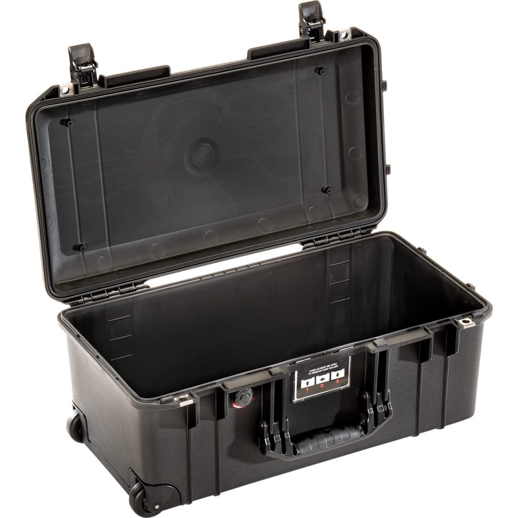 Maleta Peli Air 1555