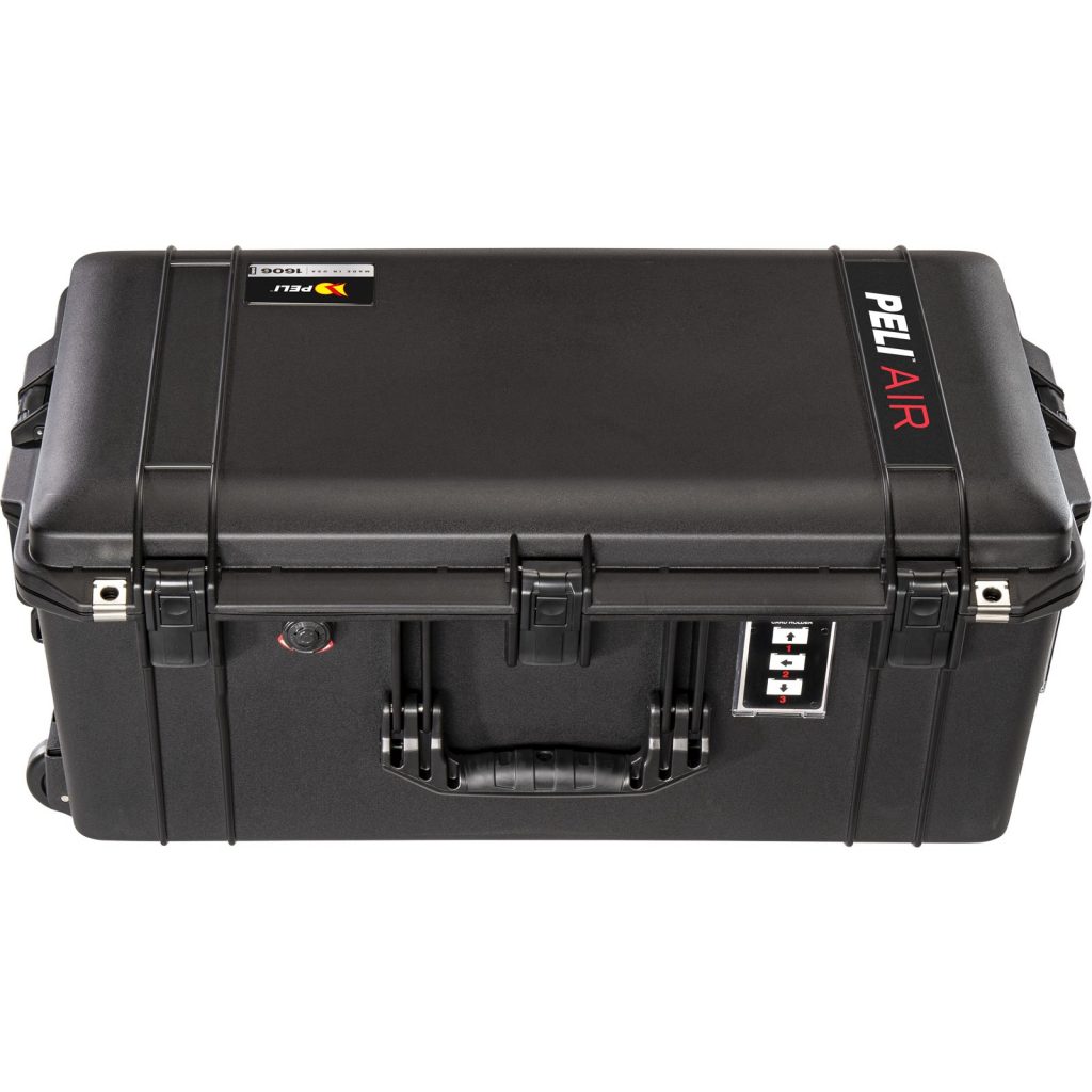 Maleta Peli Air 1606