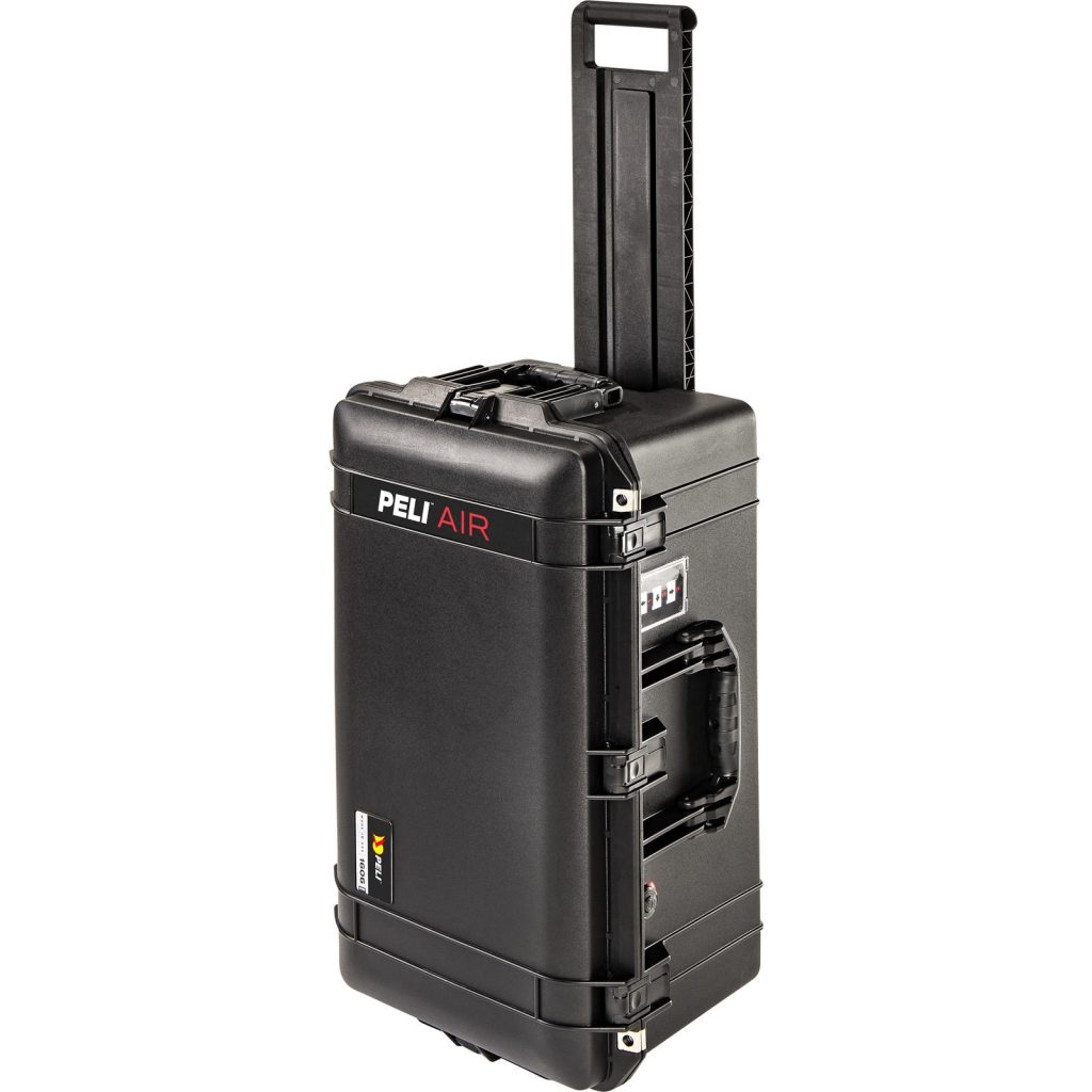 Maleta Peli Air 1606