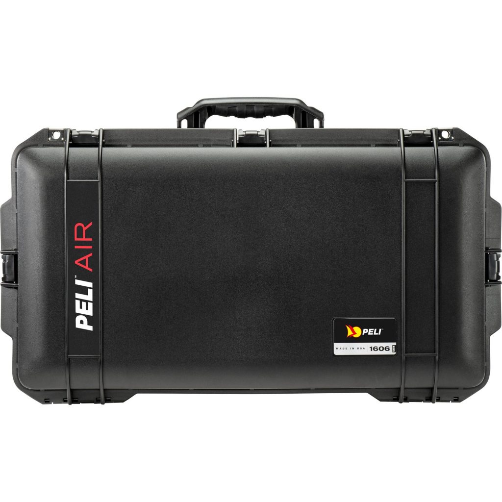 Maleta Peli Air 1626