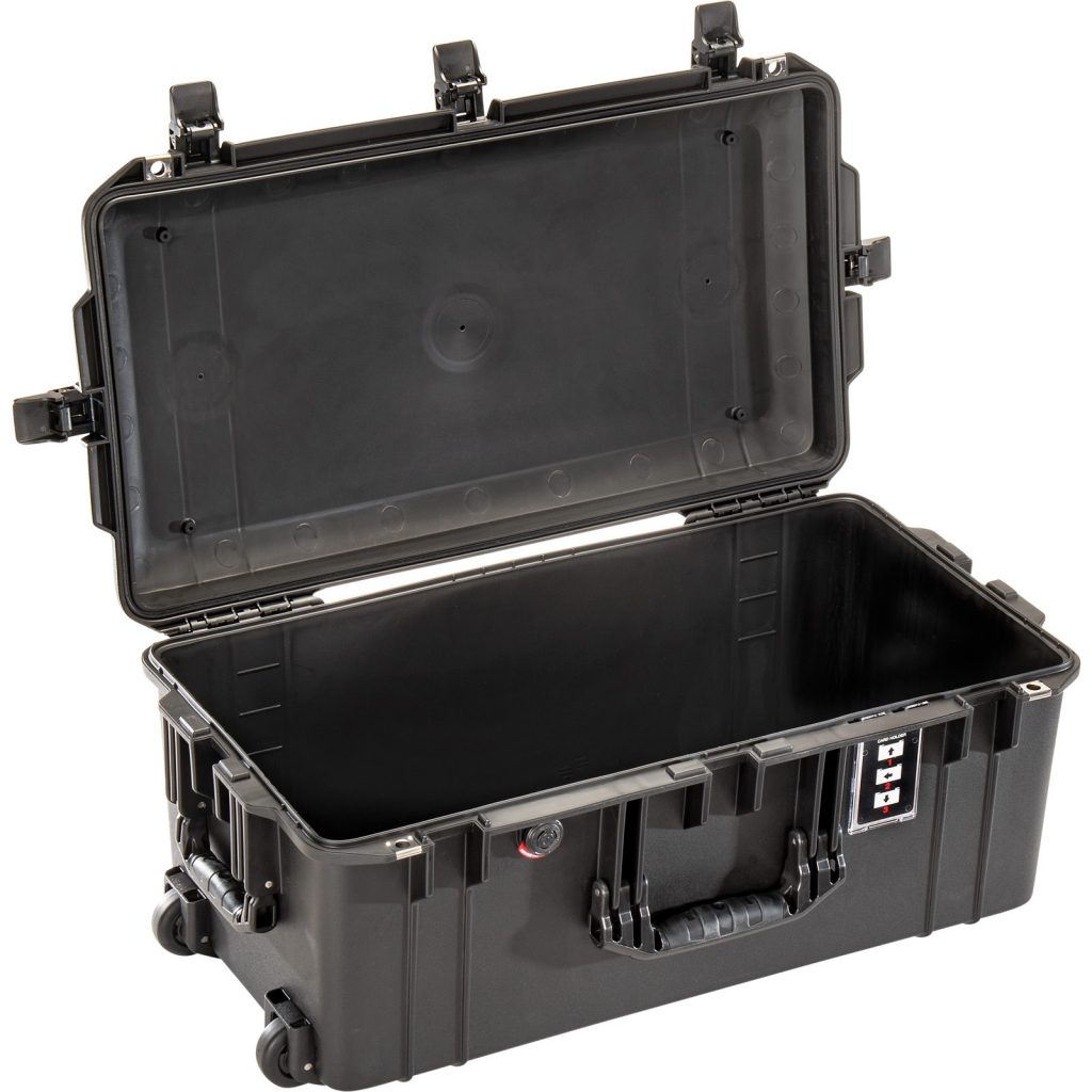 Maleta Peli Air 1626